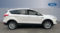 Ford Kuga 1.5 EcoBoost 182 Titanium [Nav] 5dr Auto Petrol Estate